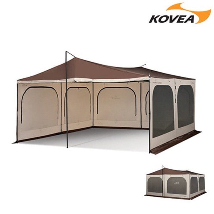 라이브 렉타 가든 타프쉘