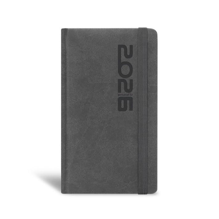 2026퍼스널32다이어리 양지사, 그레이