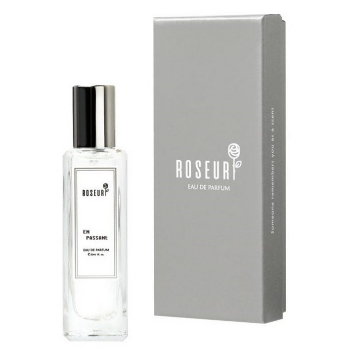 11 로제르 니치향수 엉빠썽 오드퍼퓸 30ml