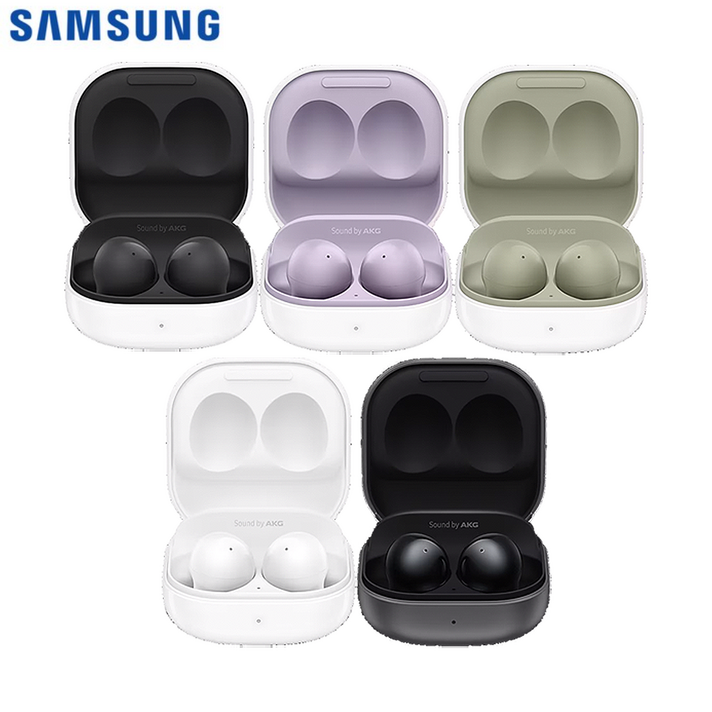 삼성전자 갤럭시 버즈 2 SMR177 리퍼 A급 중고 블루투스 이어폰