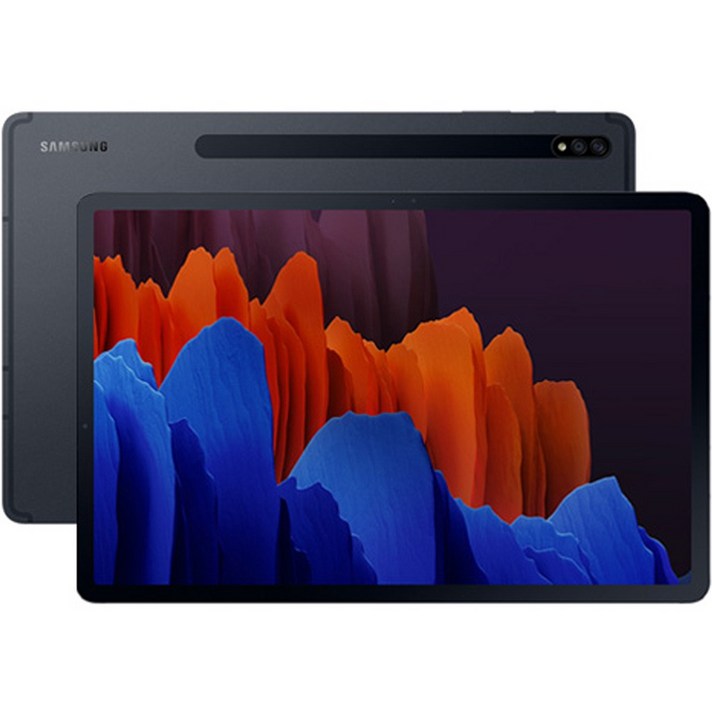 삼성전자 갤럭시 탭S7 SMT975 LTE 256GB 태블릿PC
