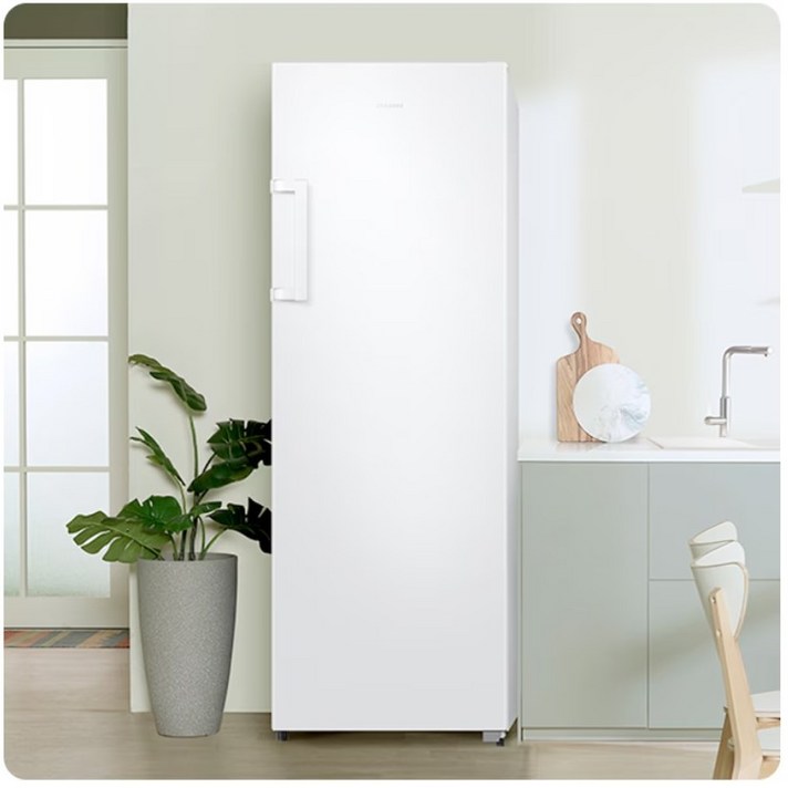 삼성전자 냉동고 227L 전국무료배송 화이트, RZ22CG4000WW 삼성전자 냉동고 227L 전국무료배송 화이트, RZ22CG4000WW
