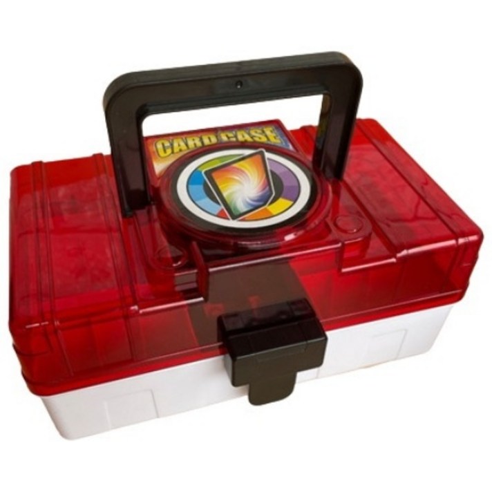 플랜와이 카드 디스크 보관함