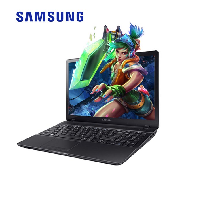 삼성노트북 NT371B5L 풀HD i5-6300HQ 16GB 512GB 15.6 윈10