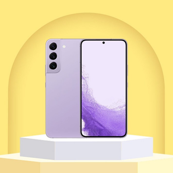 삼성전자 갤럭시 S 22 플러스 미개봉 새상품 256GB