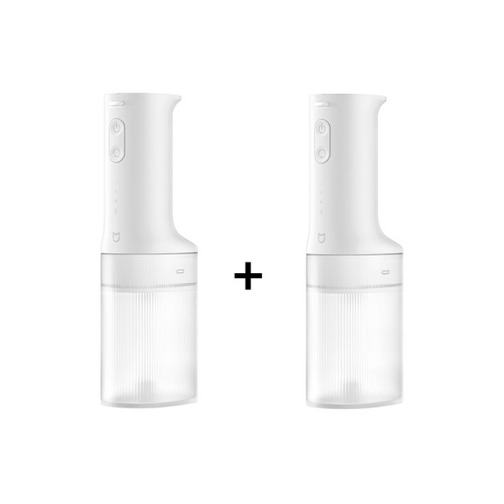 샤오미 미지아 구강 세정기 2세대 치아 세척기 2종노즐 MEO705