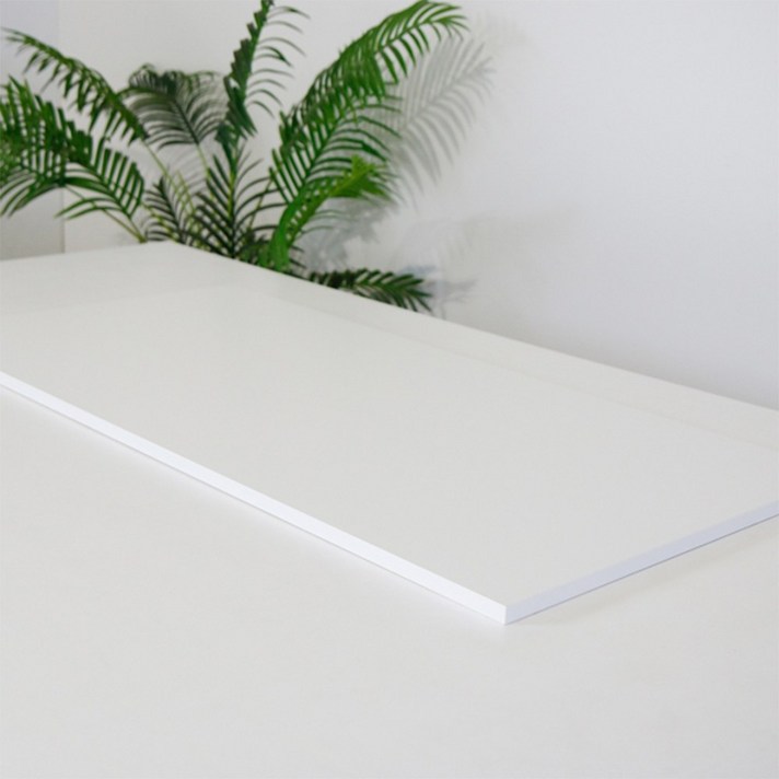 큐브프레임 테이블 식탁 상판교체 1200X600