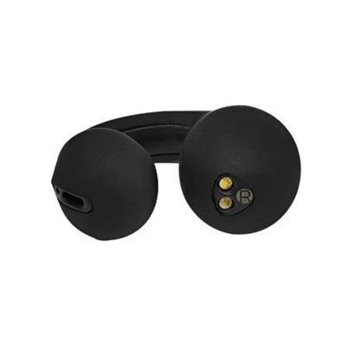 AMBIE 소니 앰비 이어커프 이어폰 블루투스 무선 귀걸이형 AMTW02