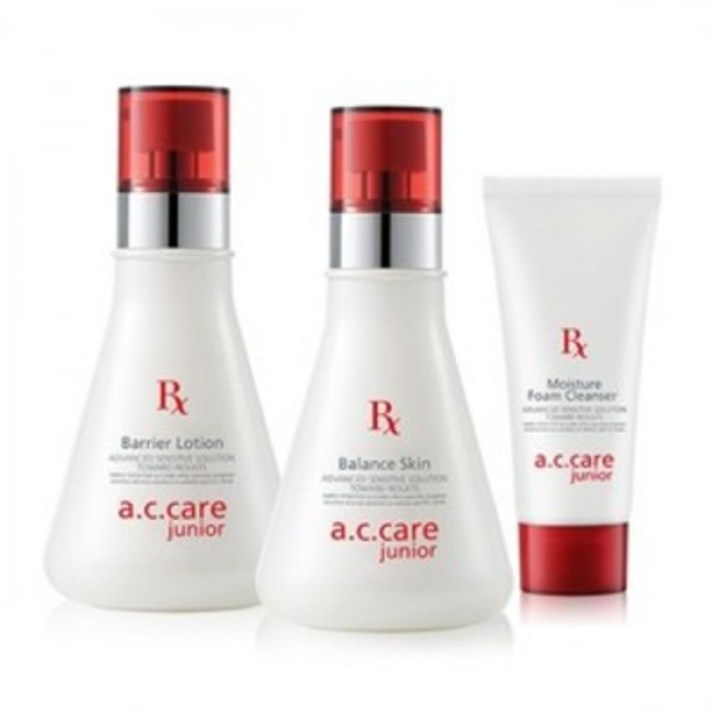 A.C.Care 주니어 세트