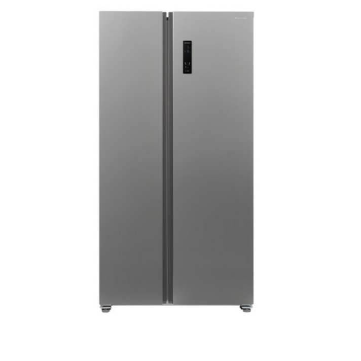 캐리어 클라윈드 피트인 438L 2도어 냉장고 방문설치, Krns438Sph1