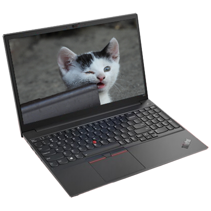 레노버 Lenovo E15 Gen3 R75800U 16G NVme512G 15.6인치 WIN11탑재 사무용 업무용 인강용 가성비 노트북