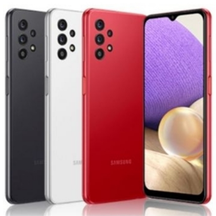 갤럭시 삼성전자 점프 128GB 공기계 중고폰 자급제폰 리퍼폰 SMA326K, 어썸 화이트, 128GB