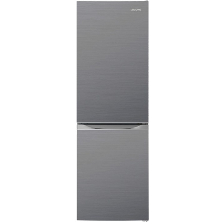 비스포크냉장고 루컴즈 일반형 냉장고 소형 157L 방문설치, 그레이, R160M2-G