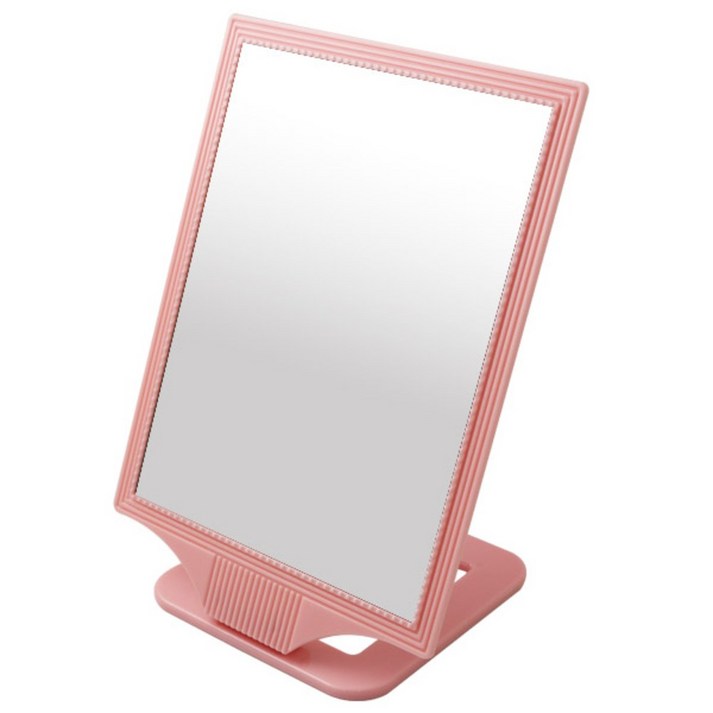 세븐스타 진주사각 탁상거울 대