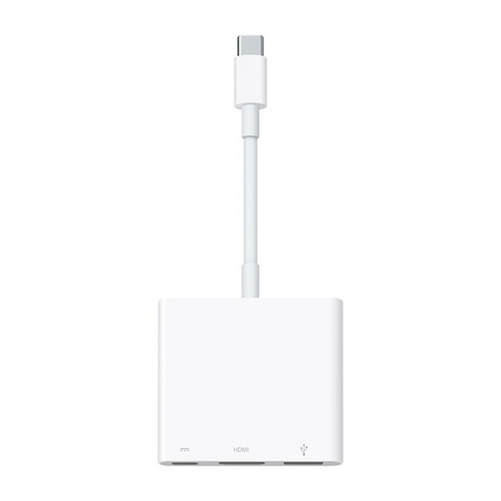 Apple 정품 USB-C 디지털 AV 멀티포트 어댑터