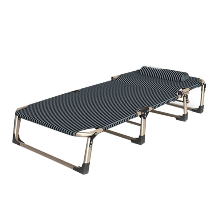 다퍼남 YATAK 휴대용 접이식 침대