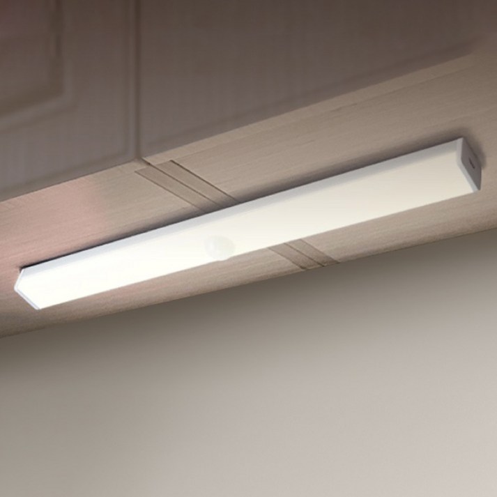 캥거 충전식 무선 LED 충전형 베란다 현관 센서등 50cm DE15 캥거 충전식 무선 LED 충전형 베란다 현관 센서등 50cm DE15