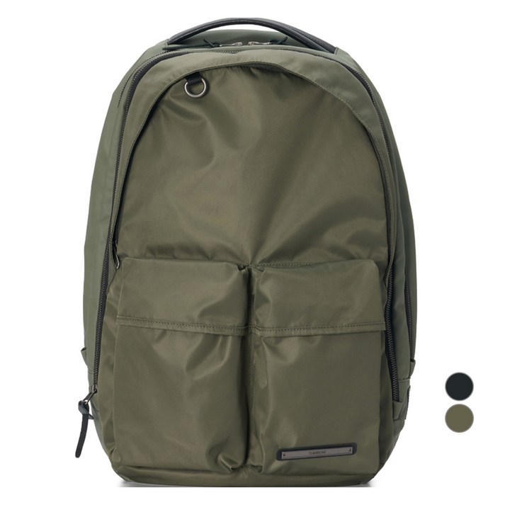 로우로우 시티워커 PRO 백팩 012