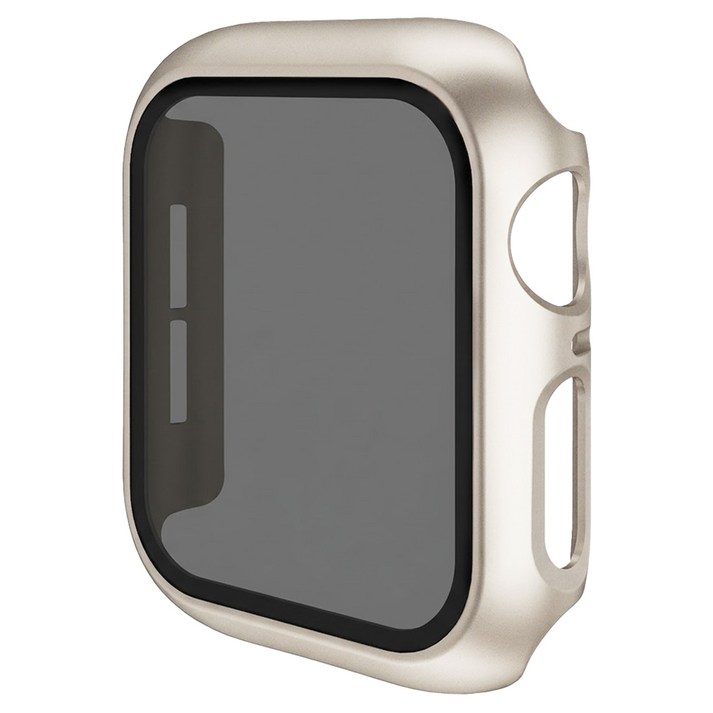 우먼스9999 사생활보호 풀커버 케이스, 스타라이트, 1개