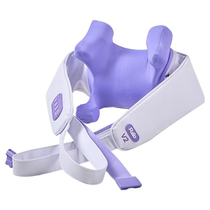 풀리오 목 어깨 마사지기 V2 N002