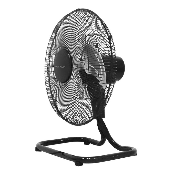 버뮤다 좌우회전 공업용 선풍기 VM-40SM, VM-40SM