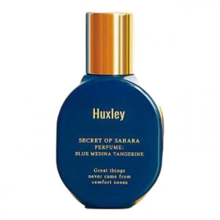 헉슬리 퍼퓸 블루 메디나 탠저린 15ml 헉슬리 퍼퓸 블루 메디나 탠저린 15ml
