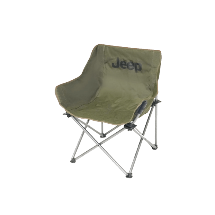 지프 큐트체어 접이식 캠핑의자 캠핑체어 CUTE CHAIR