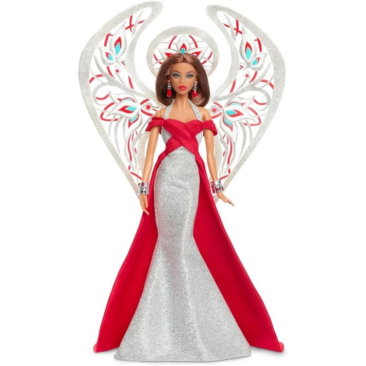 바비 밥 맥키 홀리데이 엔젤 2023