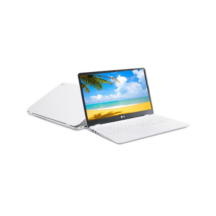 LG 15UB470  i3-6100U/8G/SSD256G/15.6 FHD/win10 초특가 가성비 사무용 업무용 인강용 DDR4 초고속부팅