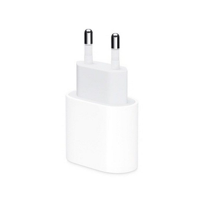 Apple 정품 전원 어댑터 20W USB C