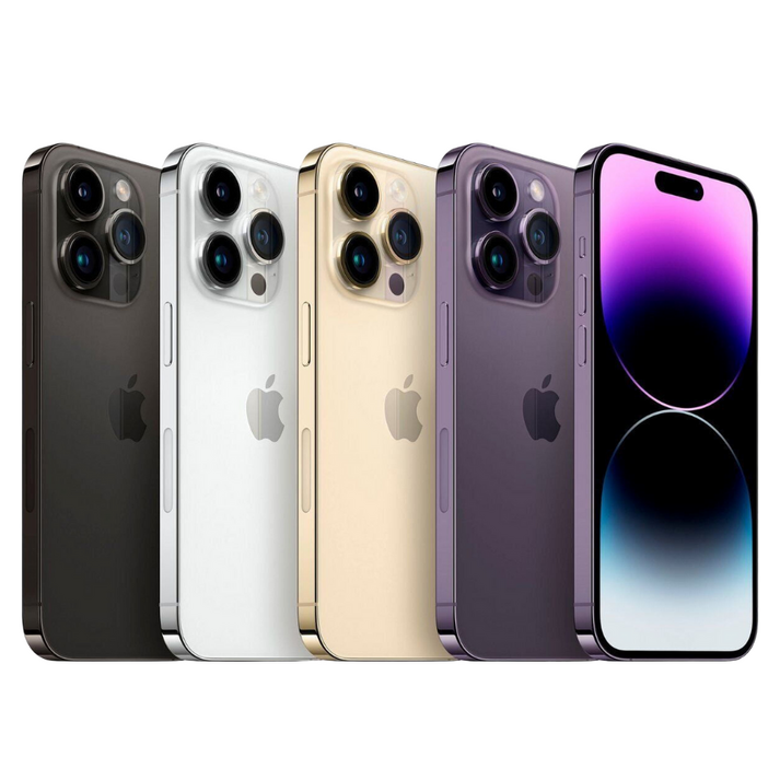 Apple 아이폰 14프로 중고폰 자급제폰 공기계 SS급