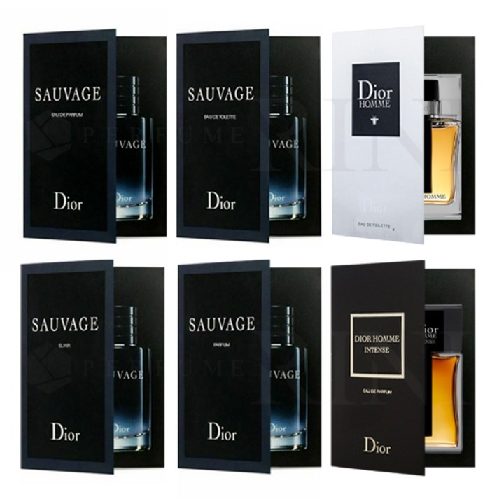 남자 미니 향수 디 올 향수 모음 스프레이 타입