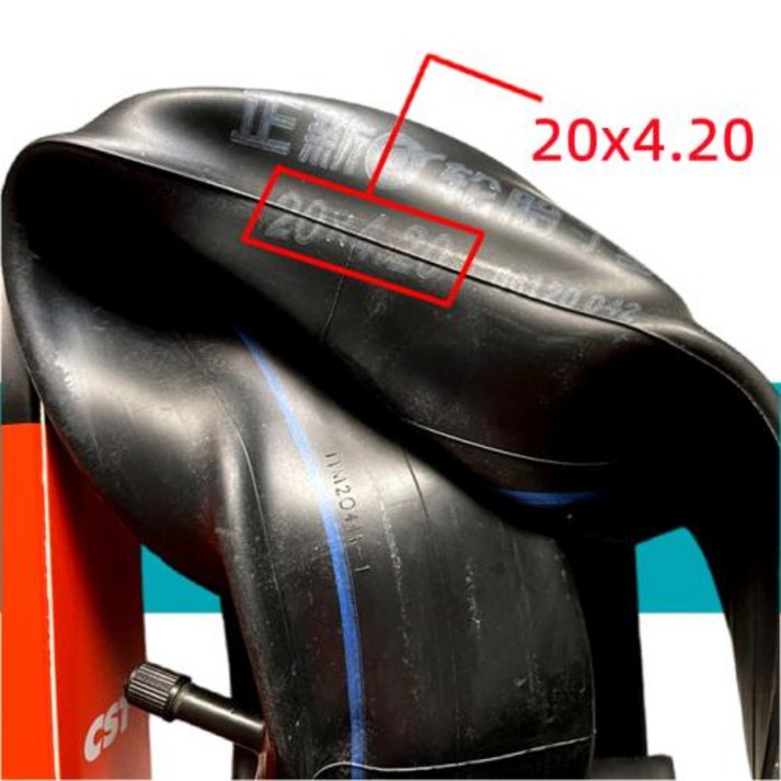 CST 자전거 타이어 ATV 타이어, 비치 바이크 도시 팻 스노우 와이어 비드, 전기 자전