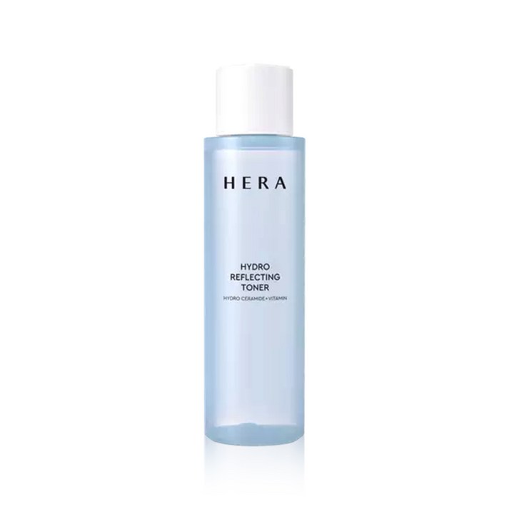 헤라 하이드로 리플렉팅 마이크로 토너 170ml 아쿠아볼릭 스킨 리뉴얼 에센스 토너, 170ml, 1세트 헤라 하이드로 리플렉팅 마이크로 토너 170ml 아쿠아볼릭 스킨 리뉴얼 에센스 토너, 170ml, 1세트
