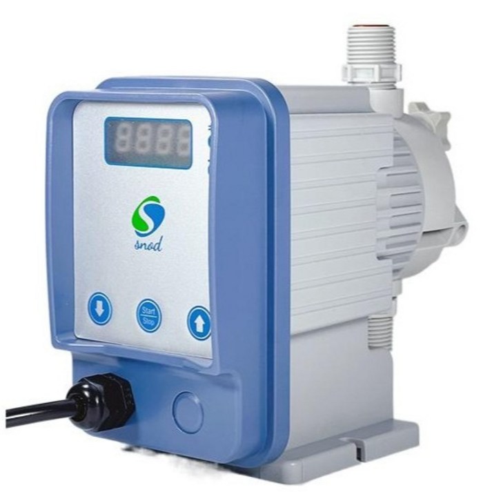 액체 정량 펌프 소형 화학 약품펌프 전동 계량 다이어프램