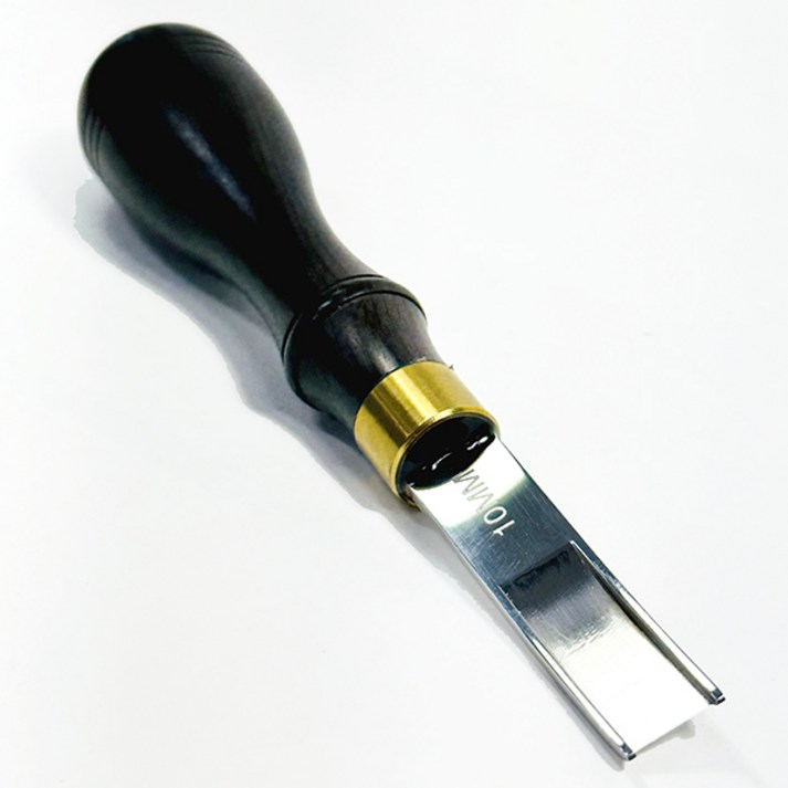 가죽공예 프리미엄 손피할기 피할 수동 박피기 세이빙 와리기 수공구