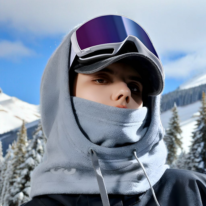 NEWDEX 완전무장 클래식 바라클라바 KC 인증