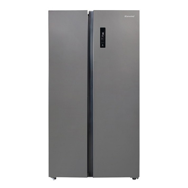 캐리어 CRFSN565MDC 클라윈드 양문형 냉장고 570L, 상세 설명 참조