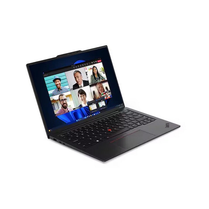 레노버 14인치 씽크패드 ThinkPad X1 Carbon Gen 12 Ultra 7 165U 32GB 512GB 400nits Win 11 Pro 미사용 정품 리퍼 노트북
