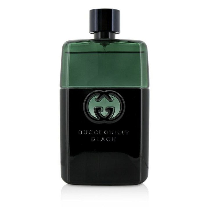 구찌 길티 블랙 뿌르 옴므 오드뚜알렛 90ml 남성