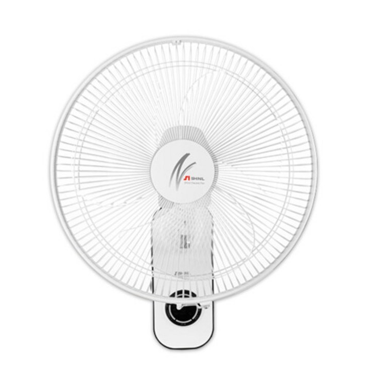 신일 40cm 벽걸이형 리모콘 선풍기 SIF16HWKR