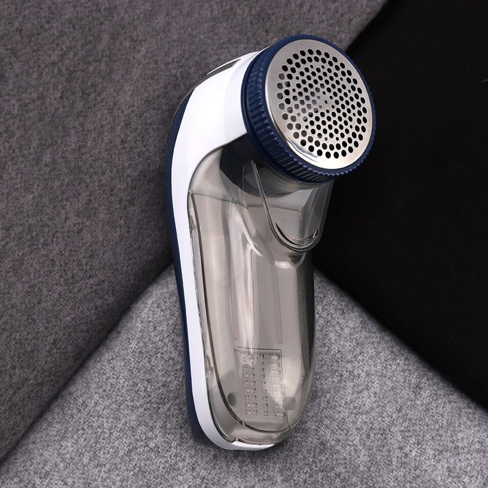 세탁소용 USB 충전식 옷 보풀제거기