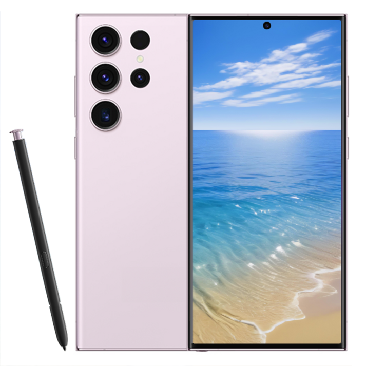 삼성전자 갤럭시 S 23 울트라 512GB, 512GB, 라벤더