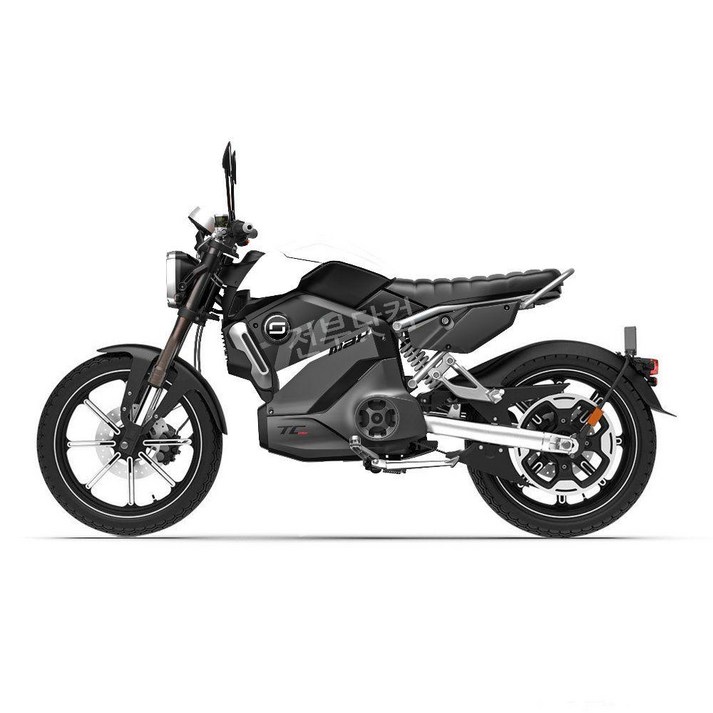 SUPERSOCO TC MAX 72V 3900W tcmax 전기스쿠터 슈퍼쏘코 45Ah