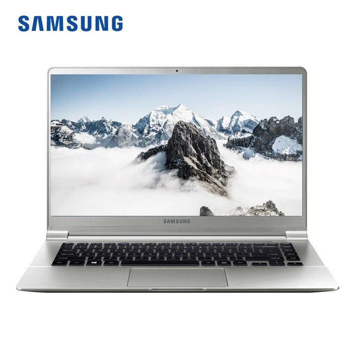 삼성전자 노트북 9 metal NT901X5L i5-6200U 8G SSD Win10 20221213