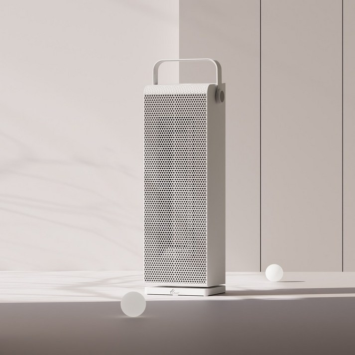 한일 무소음 가정용 PTC 온풍기 사무실 거실 이동식 스마트 히터 26년 신제품