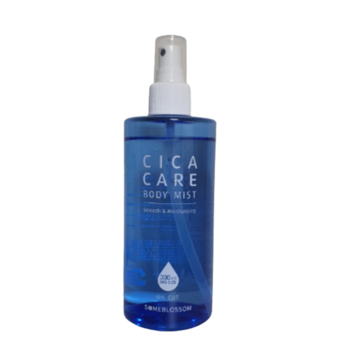 썸블라썸 시카케어 바디미스트 300ml