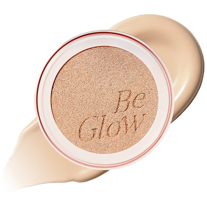 [비건뷰티] 에스쁘아 비글로우볼륨 쿠션 리필 13g, 21호 아이보리, 1개