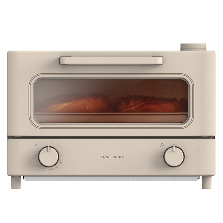 제니퍼룸 스팀 오븐 토스터, JRK-OT1201SOM