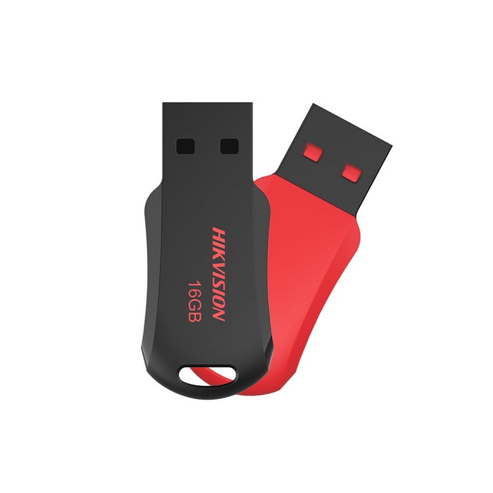 [쿠팡수입] 하이크비전 USB 2.0 메모리 M200R